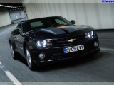 2013 Chevrolet Camaro