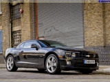 2013 Chevrolet Camaro