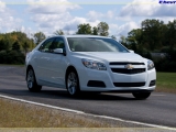 2013 Chevrolet Malibu Eco