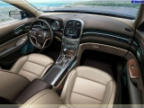 2013 Chevrolet Malibu ECO