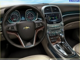 2013 Chevrolet Malibu ECO