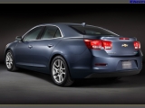 2013 Chevrolet Malibu ECO