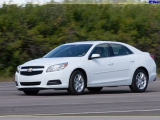2013 Chevrolet Malibu Eco