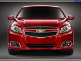 2013 Chevrolet Malibu