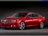 2013 Chevrolet Malibu
