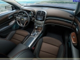 2013 Chevrolet Malibu