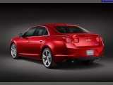 2013 Chevrolet Malibu