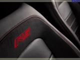 2013 Chevrolet Sonic RS
