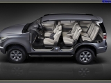 2013 Chevrolet Trailblazer