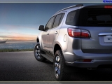 2013 Chevrolet Trailblazer