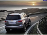 2013 Chevrolet Trailblazer