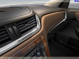 2013 Chevrolet Traverse Crossover