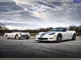 2013 Corvette 427 Convertible Collector Edition
