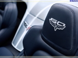 2013 Corvette 427 Convertible Collector Edition