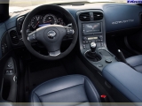 2013 Corvette 427 Convertible Collector Edition