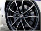 2013 Corvette 427 Convertible Collector Edition