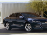 2014 Chevrolet Impala
