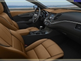 2014 Chevrolet Impala