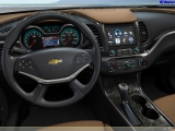 2014 Chevrolet Impala