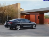 2014 Chevrolet Impala