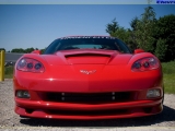 lingenfelter-chevrolet-corvette-c6-commemorative-front