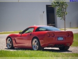 lingenfelter-chevrolet-corvette-c6-commemorative-rear