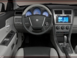 2010 Dodge Avenger R/T