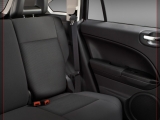 thumbs 2010 dodge caliber interior 9 at Dodge History & Photo Gallery