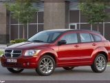 2010 Dodge Caliber