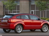2010 Dodge Caliber