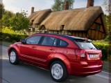 2010 Dodge Caliber