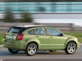 thumbs 2010 dodge caliber side 5 at Dodge History & Photo Gallery