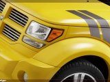 2010 Dodge Nitro Detonator