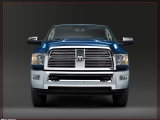 2010 Dodge Ram 2500 Laramie Crew Cab