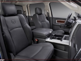 2010 Dodge Ram 2500 Laramie Crew Cab