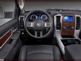 2010 Dodge Ram 2500 Laramie Crew Cab