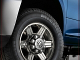 2010 Dodge Ram 2500 Laramie Crew Cab
