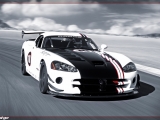 2010 Dodge Viper SRT10 ACR-X