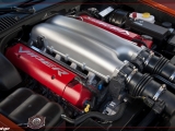 2010 Dodge Viper SRT10 Roadster