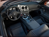 2010 Dodge Viper SRT10 Roadster