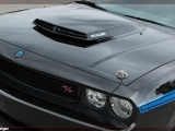 2010 Mopar Challenger