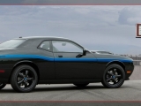 2010 Mopar Challenger