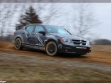 To celebrate its new relationship, Mopar and Magneti Marelli rev