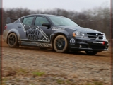 To celebrate its new relationship, Mopar and Magneti Marelli rev