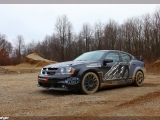 To celebrate its new relationship, Mopar and Magneti Marelli rev