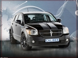 2011 Dodge Caliber Mopar Edition