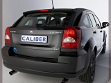 2011 Dodge Caliber Mopar Edition