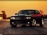 2011 Dodge Challenger RT