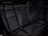 2011 Dodge Challenger RT