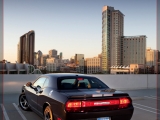 2011 Dodge Challenger RT